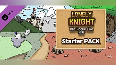 Сборник Lonely Knight - Starter Pack