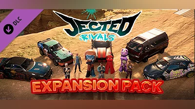 Сборник Jected - Rivals - Expansion Pack