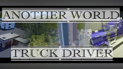 Сборник Another world: Truck driver