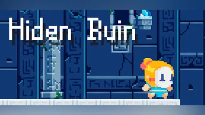 Сборник Hiden Ruin