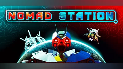 Сборник Nomad Station