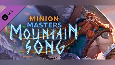 Сборник Minion Masters - Mountain Song