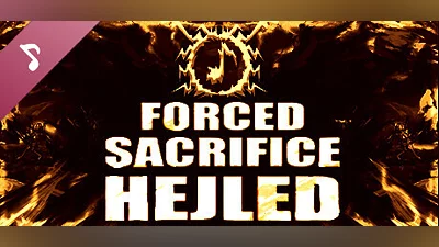 Сборник Forced Sacrifice: HEJLED Premium Soundtrack