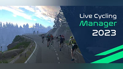 Сборник Live Cycling Manager 2023