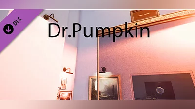 Сборник Bank Robbery - Dr.Pumpkin DLC