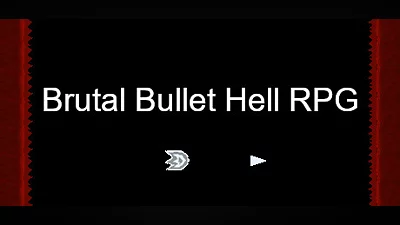 Сборник Brutal Bullet Hell RPG