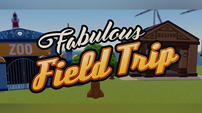 Сборник Fabulous Field Trip