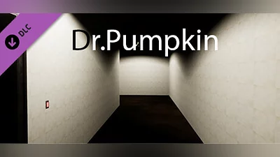 Сборник Dr.Pumpkin - Fund the developer