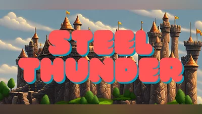 Сборник Steel Thunder