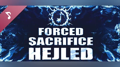 Сборник Forced Sacrifice: HEJLED Soundtrack