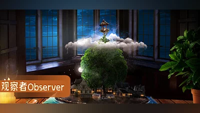 Сборник Observer