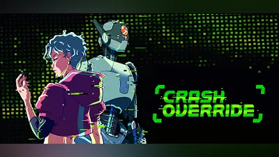 Сборник Crash Override