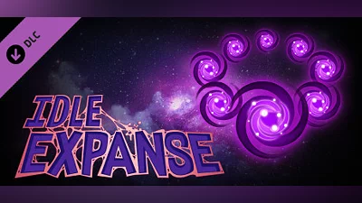 Сборник Idle Expanse - Reality Shifter