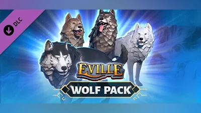 Сборник Eville - Wolf Pack