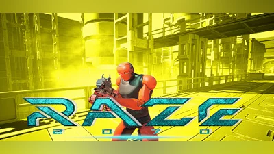 Сборник RAZE 2070