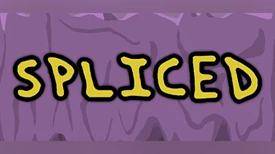 Сборник Spliced
