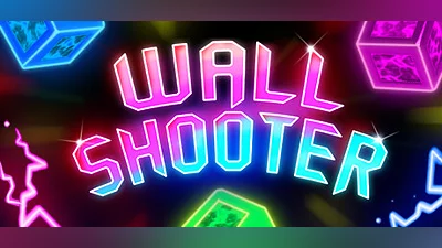 Сборник Wall Shooter Demo