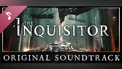 Сборник The Inquisitor - Original Soundtrack