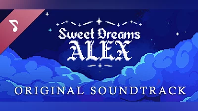 Сборник Sweet Dreams Alex (Original Soundtrack)