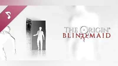 Сборник THE ORIGIN: Blind Maid Soundtrack