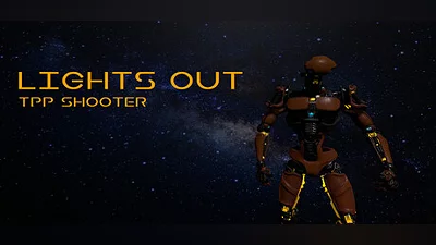 Сборник LIGHTS OUT: TPP SHOOTER