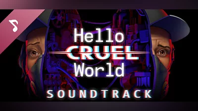Сборник Hello Cruel World - Soundtrack