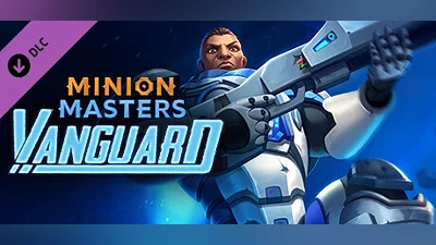 Сборник Minion Masters - Vanguard