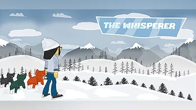 Сборник The Whisperer