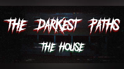 Сборник The Darkest Paths: The House - DEMO