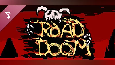 Сборник Road Doom Soundtrack