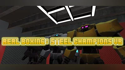 Сборник Real Boxing: Steel Champions VR