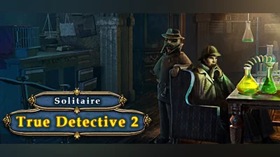 Сборник True Detective Solitaire 2