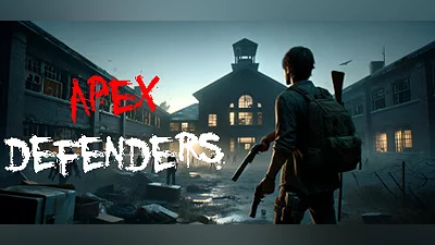 Сборник Apex Defenders