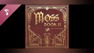 Сборник Moss: Book II Soundtrack