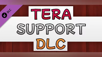 Сборник Winnie-the-Pooh's book writing speedrunner - TERA Support DLC