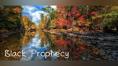 Сборник Black Prophecy