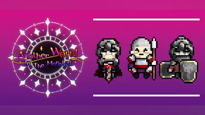 Сборник Another World In The Morning