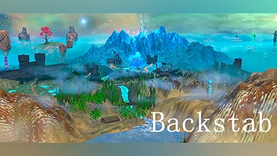 Сборник Backstab