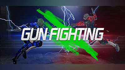 Сборник Gun Fighting