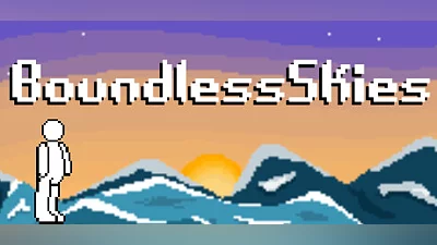 Сборник Boundless Skies