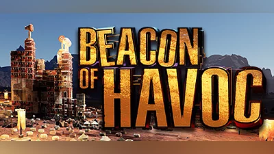 Сборник Beacon of Havoc