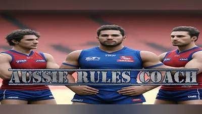 Сборник Aussie Rules Coach
