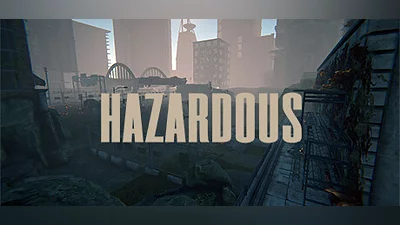 Сборник Hazardous