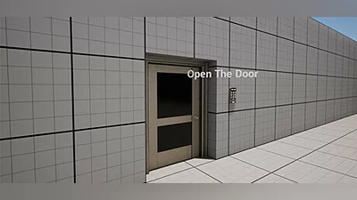 Сборник Open The Doors