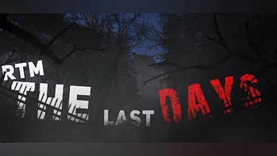 Сборник RTM - The Last Days