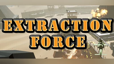 Сборник Extraction Force