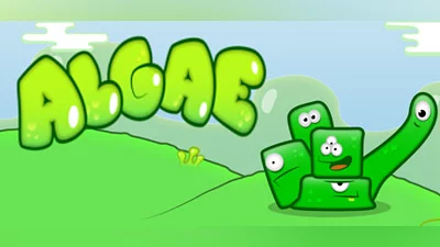 Сборник Algae