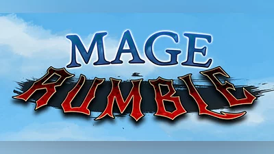 Сборник Mage Rumble
