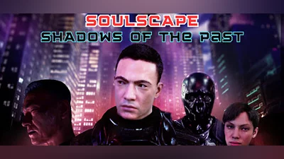 Сборник Soulscape: Shadows of The Past (Episode 1)