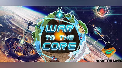 Сборник War to the Core